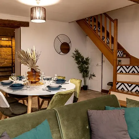 Sleep Closer*leisure Island*calm*nature*tourism Vaureal